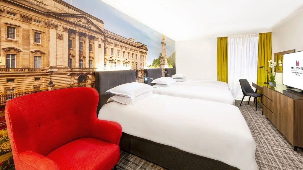 Millennium Gloucester Hotel London